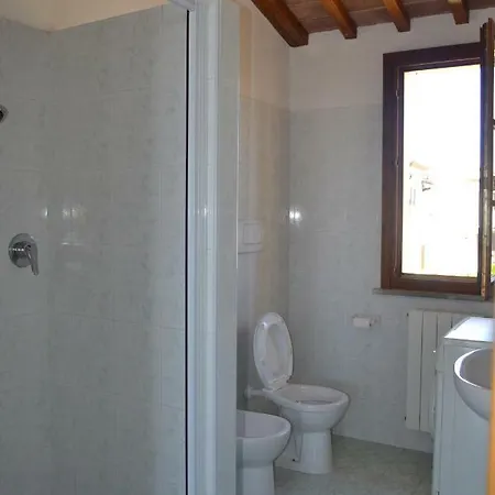 Appartamento Belvedere Guardistallo Exterior photo