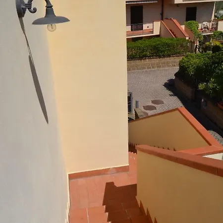Appartamento Belvedere Guardistallo Exterior photo