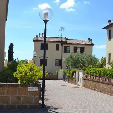 Appartamento Belvedere Guardistallo Exterior photo