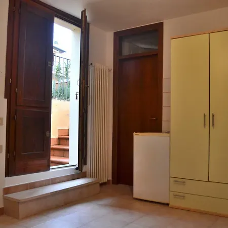 Appartamento Belvedere Guardistallo Exterior photo