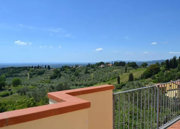 Appartamento Belvedere