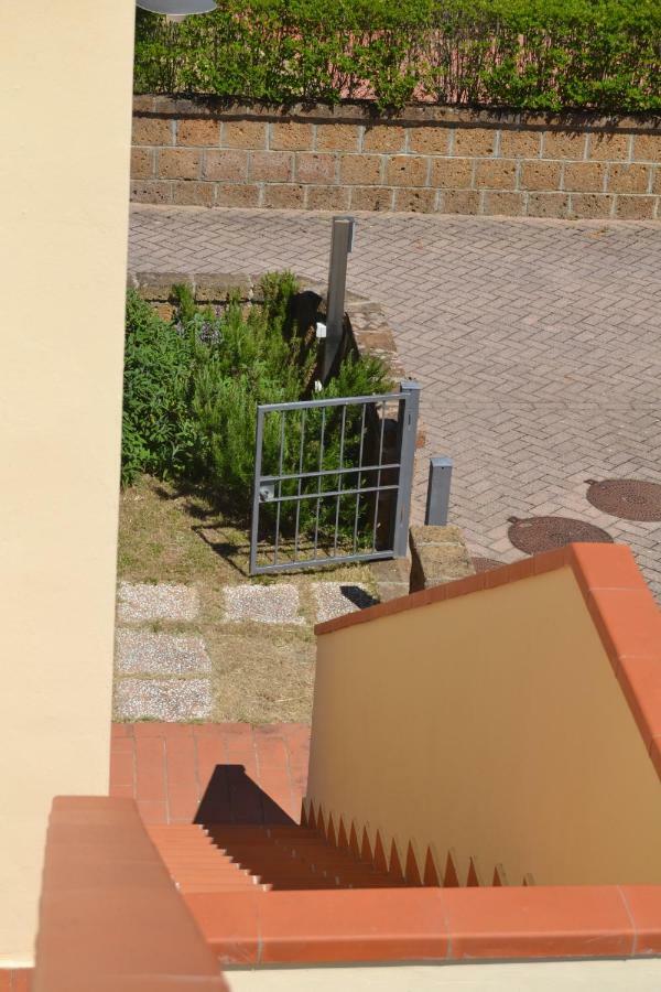 Apartment Belvedere