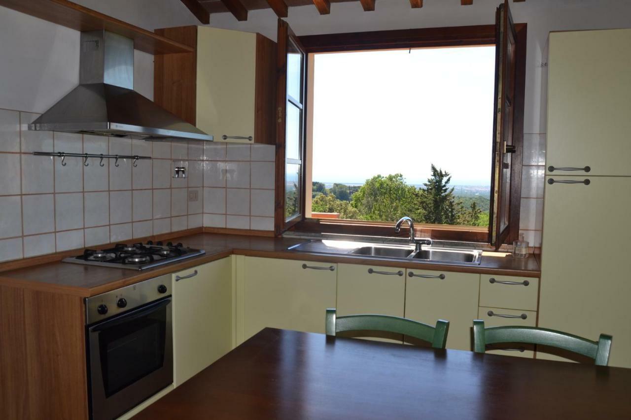 Apartment Belvedere *